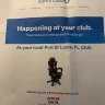 Sam's Club - Respawn by OFM 210 Racing style gaming chair - Photo 2