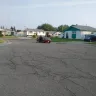SkipTheDishes - Driver throwing garbage onto the road - Photo 1