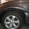 Jiffy Lube - Tire rotation gone bad!