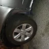 Jiffy Lube - Tire rotation gone bad!