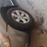 Jiffy Lube - Tire rotation gone bad!