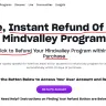 MindValley - 15 day refund is a click bait joke...