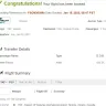 MyFlightSearch - No refund after 5 months - Photo 1