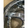 Tire Kingdom - Damage to my 4 Brand New Chrome Wheels!!!!!