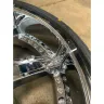 Tire Kingdom - Damage to my 4 Brand New Chrome Wheels!!!!!