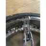 Tire Kingdom - Damage to my 4 Brand New Chrome Wheels!!!!!