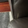 The Brick - leather sofa set - Photo 3