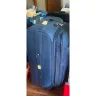 Lufthansa German Airlines - Lost luggage