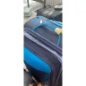 Lufthansa German Airlines - Lost luggage