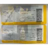 Lufthansa - Lost luggage - Photo 4