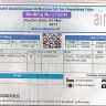 Travel Agent and Head Office Jeddah Air Blue - About hotel voucher