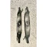 Cub Cadet - Item number: 742P05510 Ultra High-Lift Blade for 46 inch Cutting Decks - Photo 2