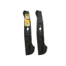 Cub Cadet - Item number: 742P05510 Ultra High-Lift Blade for 46 inch Cutting Decks - Photo 3