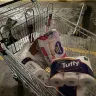Woolworths - missing items, wrong refund and cannot access to a real person to resolve these issues, the digital chat is not helpful. - Photo 1