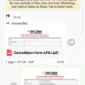 Anytime Fitness - Membership cancelation failure - Photo 1