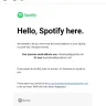 Spotify - Security