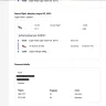Travelgenio - E-ticket not received  - Photo 1