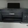Canon - Printing not proper