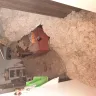 Terminix - 81 year old mom bedroom ceiling collapsed due to too much insulation in the attic