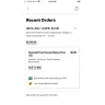 Subway - No Points after Purchase; Ignored by Subway HQs - Photo 1