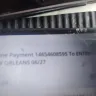 Entergy - Online mobile payments bill matrix missing payment 06/26/2022 - Photo 1