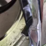 Meineke Car Care Center - Rim installation - Photo 2