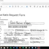ABSA Bank - Natis archive request no reply