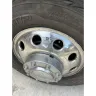 Discount Tire - Service - Flat Repair resulting in damaged Aluminum Rim