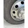 Discount Tire - Service - Flat Repair resulting in damaged Aluminum Rim