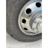 Discount Tire - Service - Flat Repair resulting in damaged Aluminum Rim - Photo 2