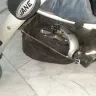 Ethiopian Airlines - Double loss on stroller / pram - Photo 1