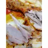 Wimpy International - Quarter chicken and chips - Photo 1