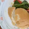 Subway - Recent purchase of vegetarian sub - Photo 4