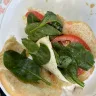 Subway - Recent purchase of vegetarian sub - Photo 3