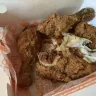 Popeyes - The 5 piece anniversay special, for 6.99