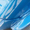 Maaco Franchise - Paint job and damage to my vehicle 