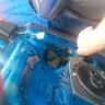 Maaco Franchise - Paint job and damage to my vehicle  - Photo 2