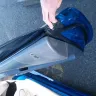 Maaco Franchise - Paint job and damage to my vehicle 
