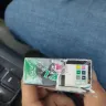 Camel - Camel crush menthol  - Photo 1