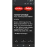 Checkers & Rally's - Rally's website & online ordering delivery service - Photo 4