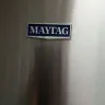 Maytag - Maytag Side by Side Stainless Refrigerator 