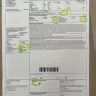 Europcar International - Contract [protected] / reservation [protected] - fuel refund - Photo 1