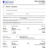 FlightNetwork.com - Refuse to refund me - Photo 1