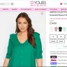 Yours Clothing - Order Reference. YC052-[protected] - Photo 1