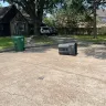 City of Houston Waste Management - Heavy trash
