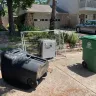 City of Houston Waste Management - Heavy trash