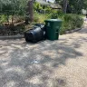 City of Houston Waste Management - Heavy trash