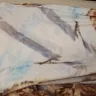 Light In The Box - Stained dress - Photo 1