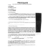 Frigidaire - De-humidifier replacement: reference # [protected] - Photo 1
