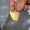 Ritz Crackers - Ritz toasted chips - Photo 2